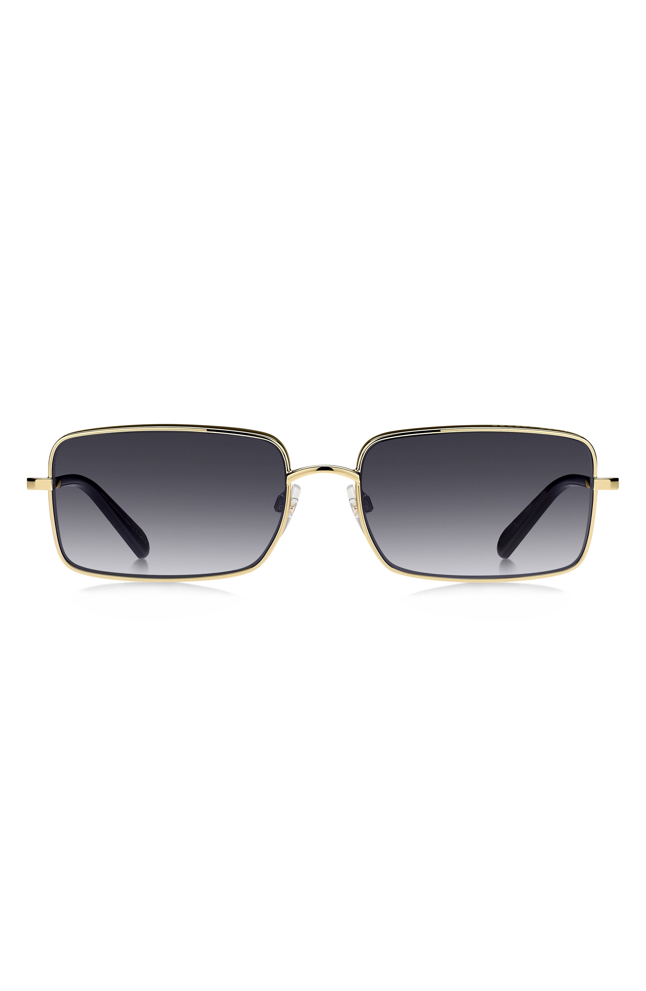 selected GOLD BLACK