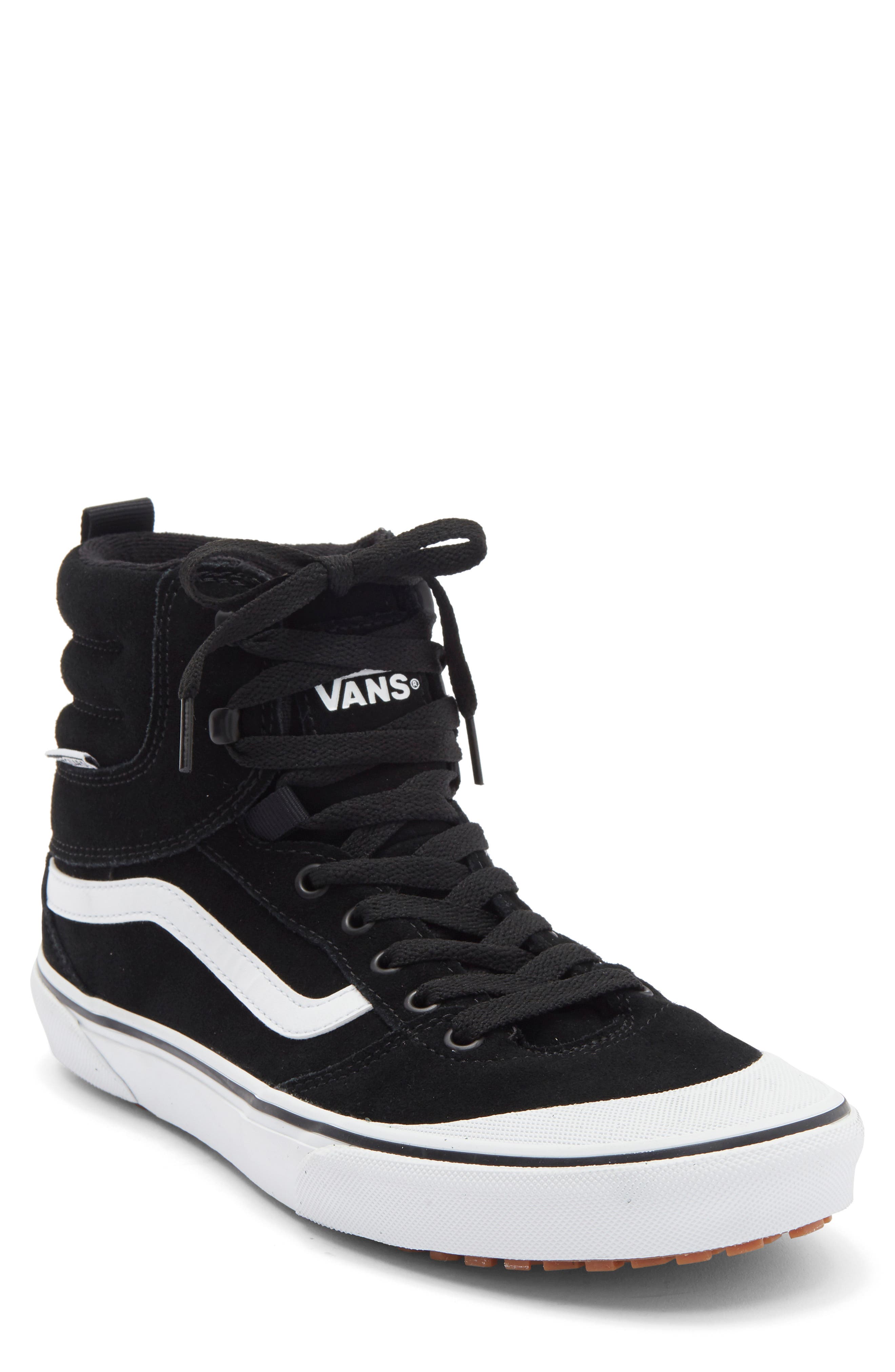 Vans Ashwood High Top Sneaker