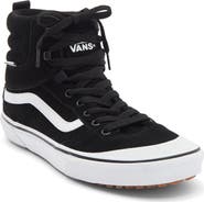 Vans Ashwood High Top Sneaker