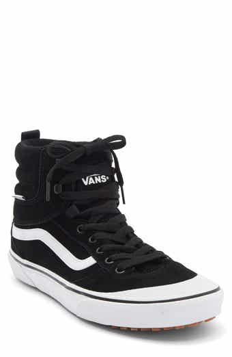 Vans Ashwood High Top Sneaker
