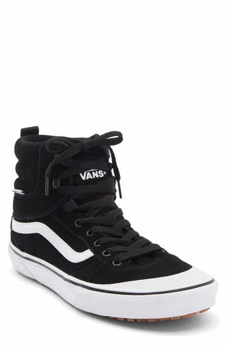 Vans Ashwood High Top Sneaker