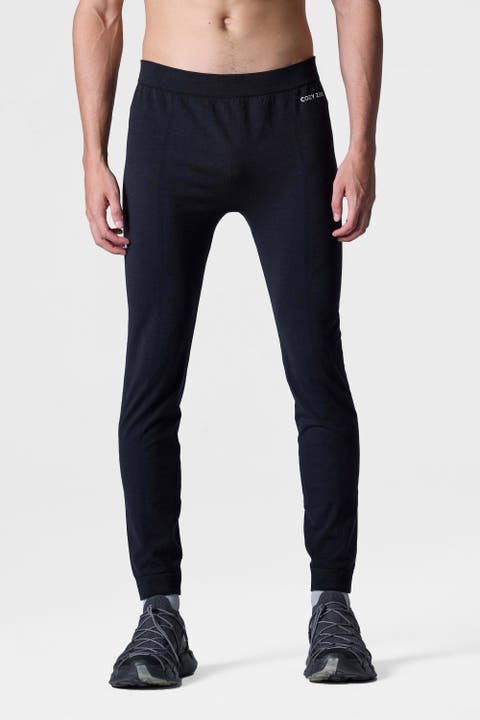 Tech Merino Base Layer Slim Fit Jogger