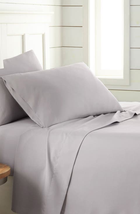 Classic Soft & Comfortable Brushed Microfiber Sheet Set