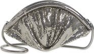 Rabanne Chain Mail Clutch