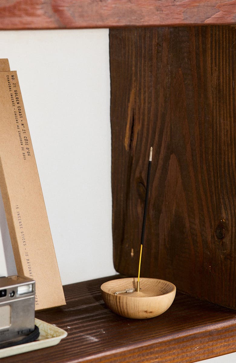 P.F. Candle Co. Golden Coast Incense Sticks, Alternate, color, Assorted