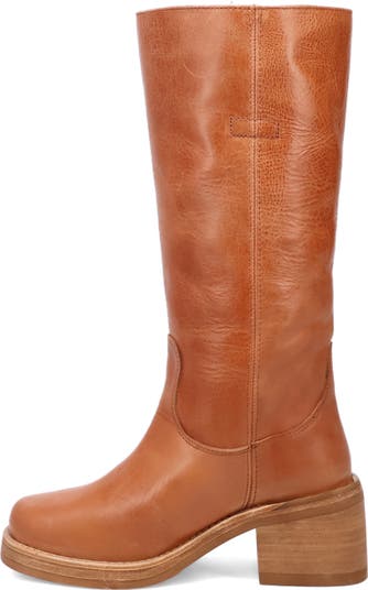 Vagabond Boot