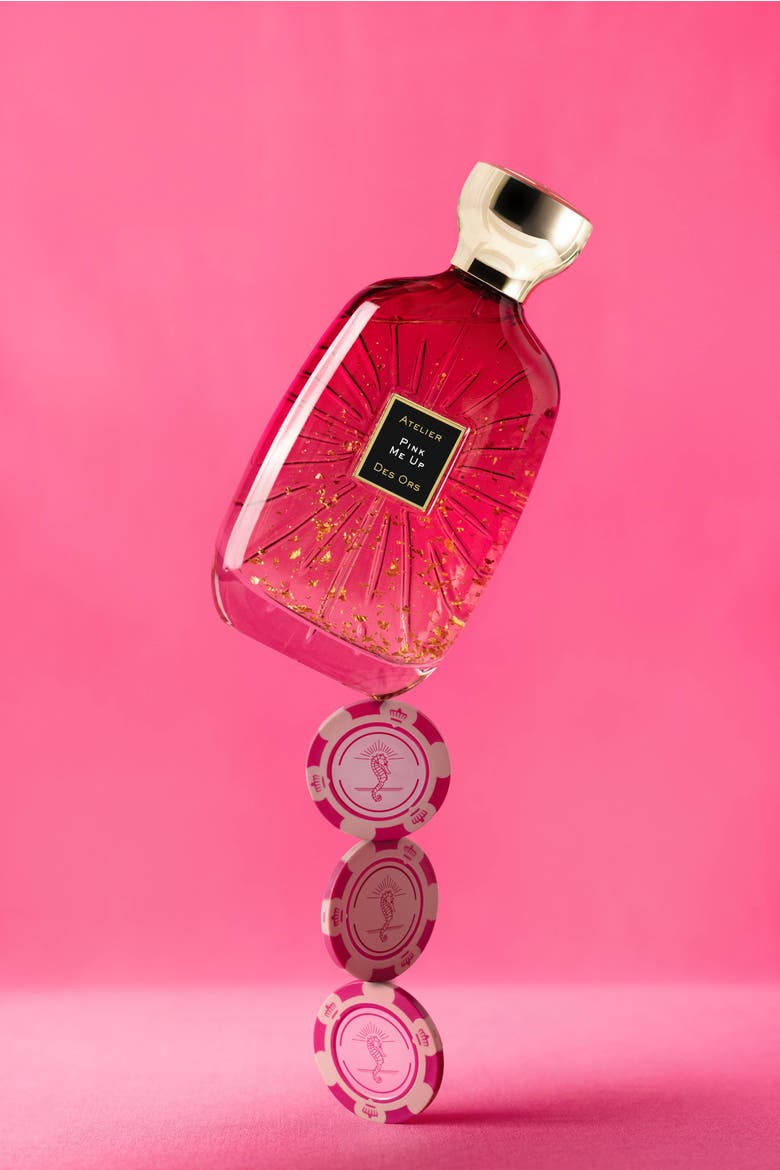 Pink Me Up Eau de Parfum, Alternate, color, None
