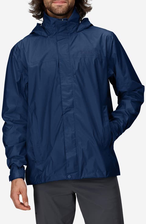 PreCip® Waterproof Hooded Jacket