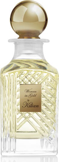 Kilian Paris Woman in Gold Hair Mist | Nordstrom