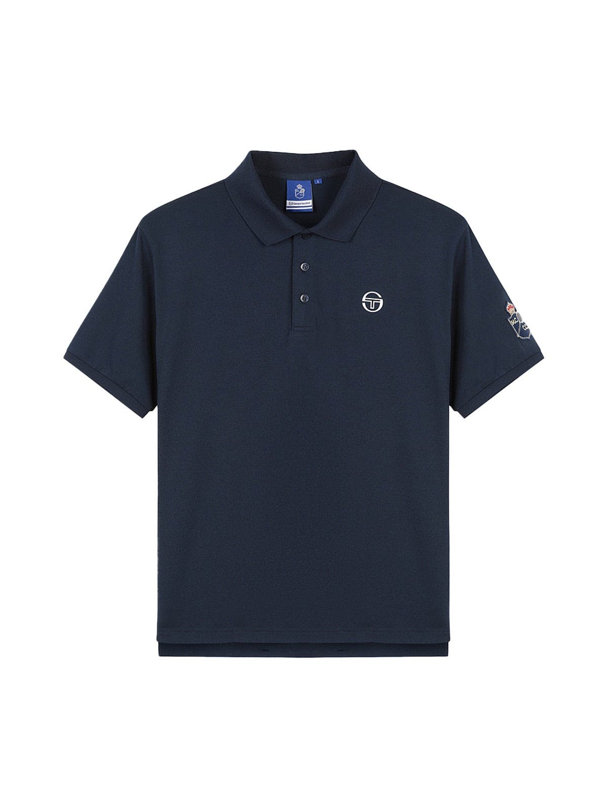 MC Doubles MCH Polo - image 5