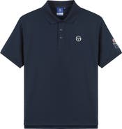 Sergio Tacchini MC Doubles MCH Polo