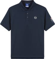 Sergio Tacchini MC Doubles MCH Polo