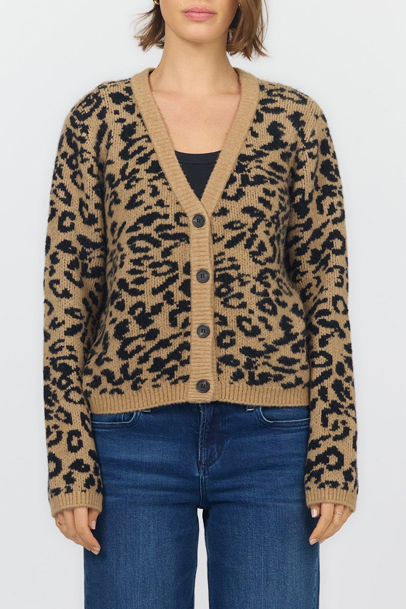 selected Brown Leopard