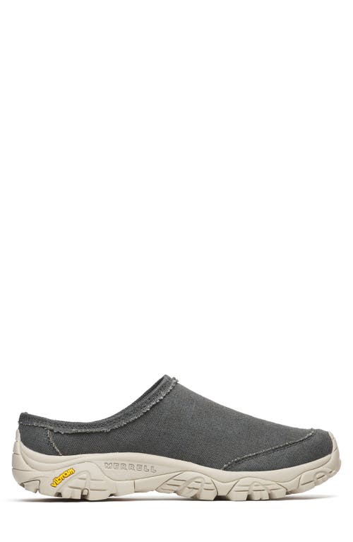 Merrell Moab 2 Slip-on Shoe In Gray