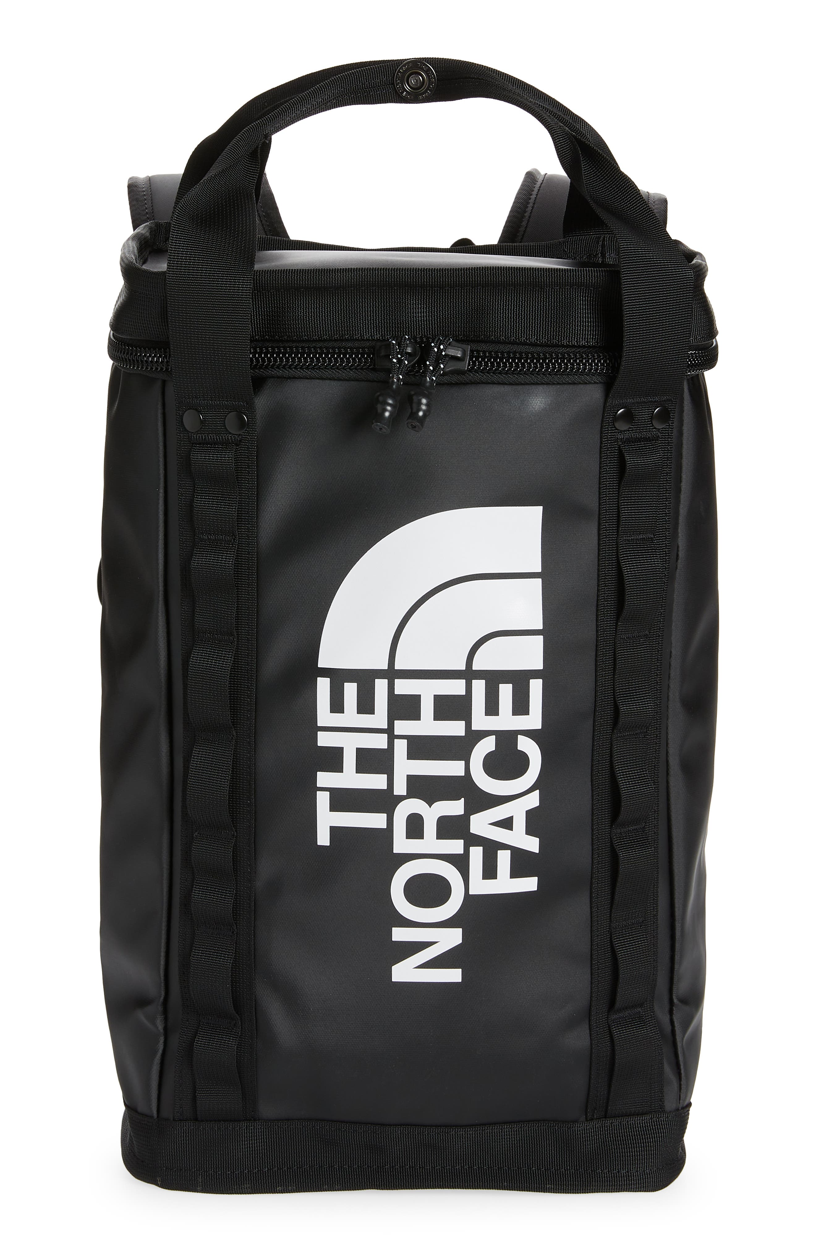 The North Face Explore Fusebox S Backpack, Main, color, 
