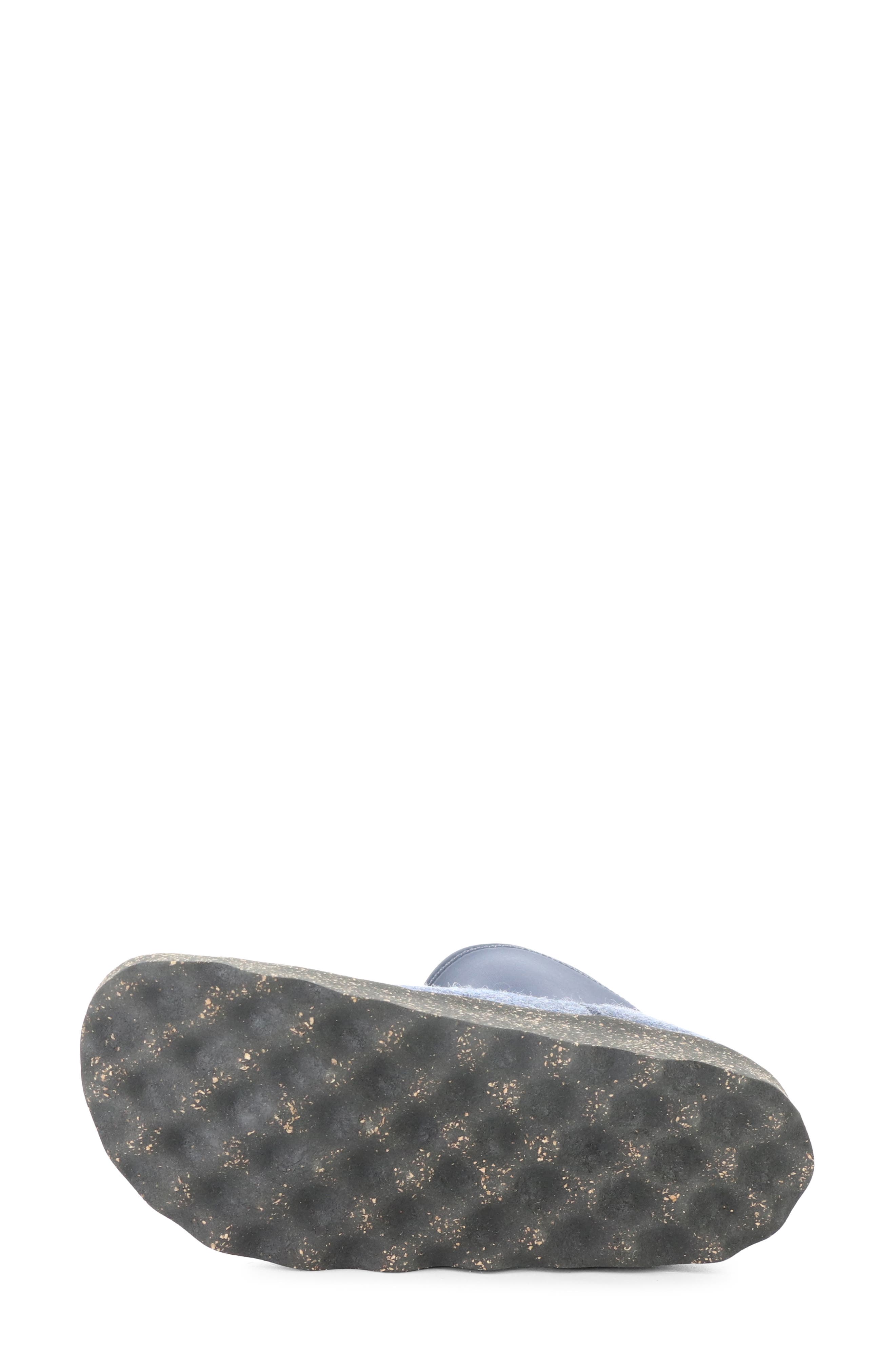 Cobby Bootie, Alternate, color, 004 BLUE REWOOLY