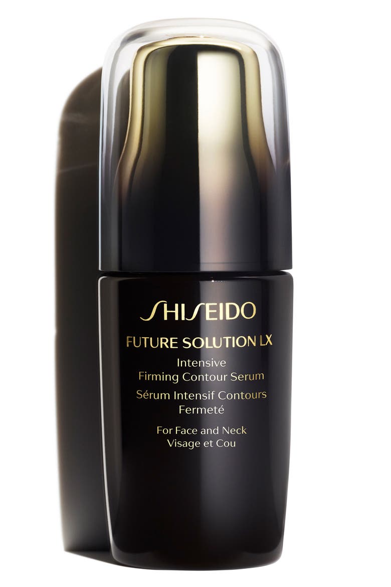 Future Solution LX Intensive Firming Contour Serum, Main, color, NO COLOR