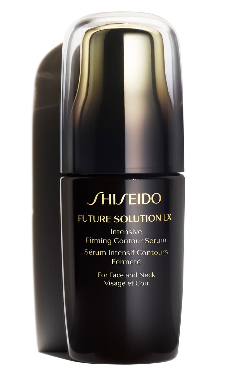 Shiseido Future Solution LX Intensive Firming Contour Serum, Main, color,