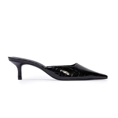 Riley 50 Croc Pump