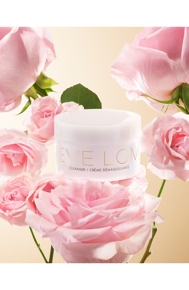 EVE LOM 40th Anniversary Heritage Cleanser, Alternate, color,