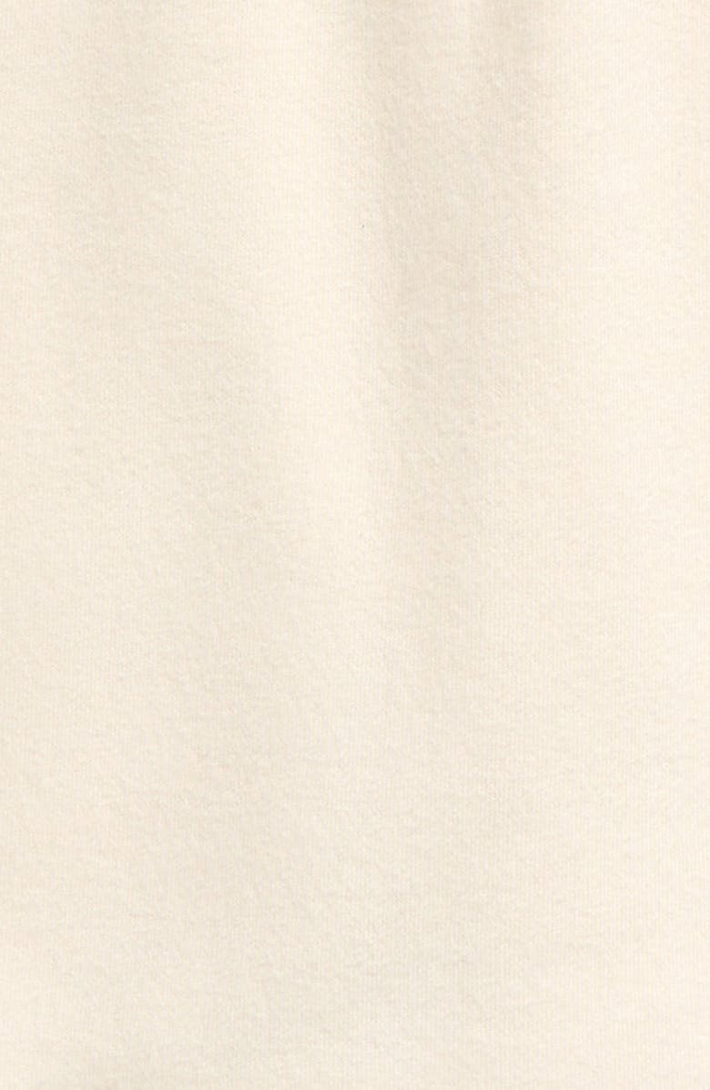 Zella Girl Kids' Runyun Sweat Skort, Alternate, color,