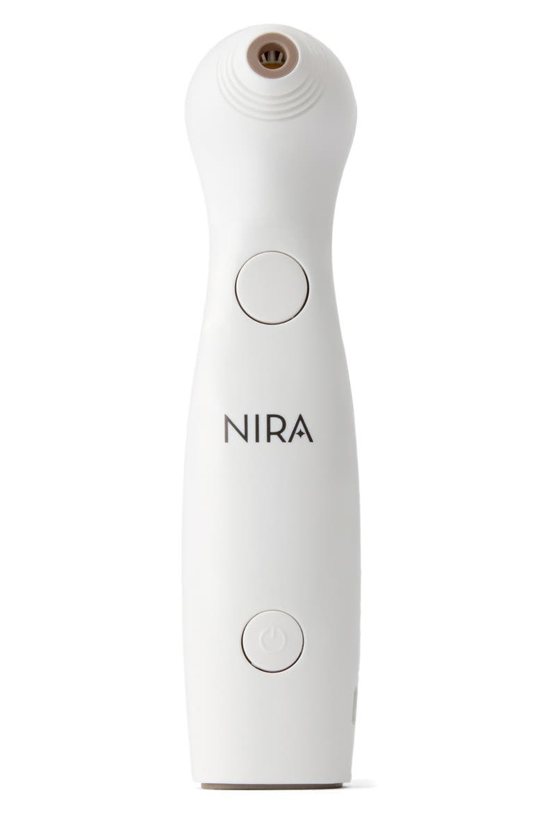 Precision Laser - Eye Wrinkle & Fine Line Device, Main, color, WHITE