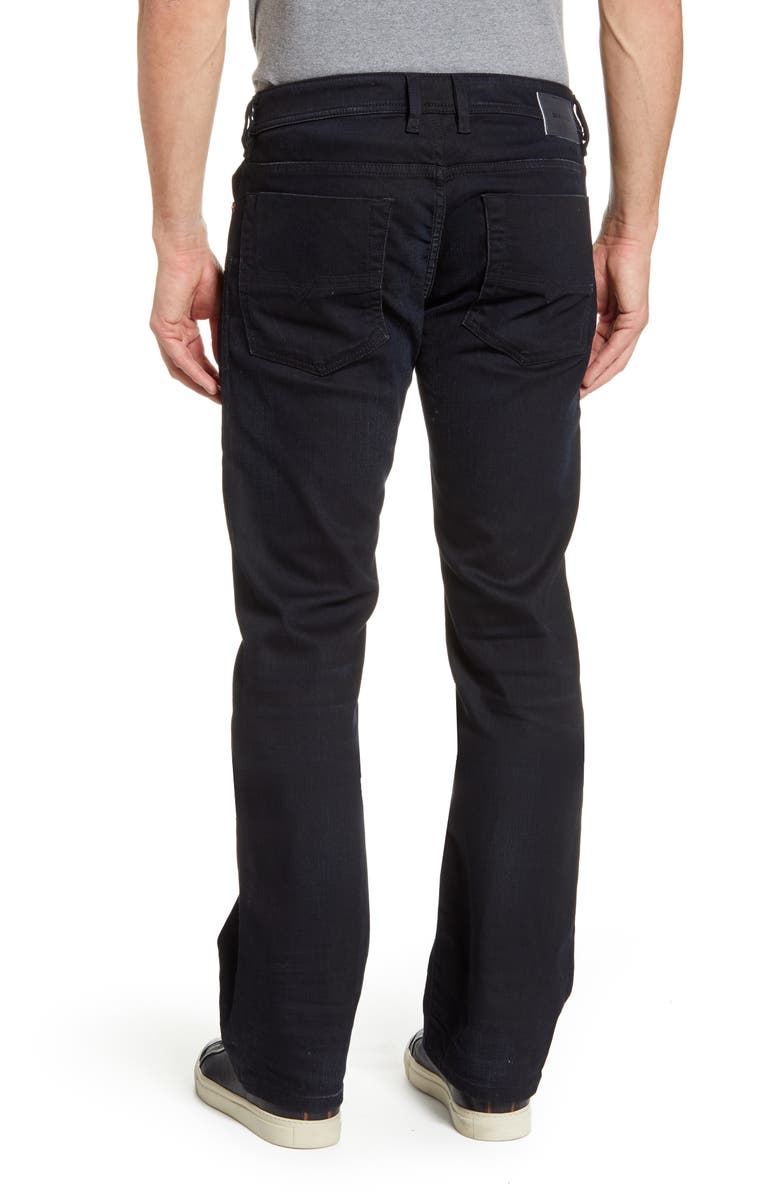 DIESEL<sup>®</sup> Zatiny Bootcut Jeans, Alternate, color, 