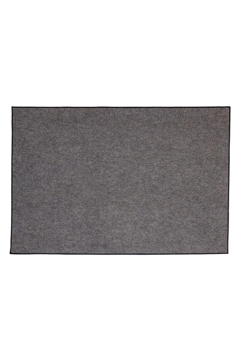 Peak Outdoor/Indoor Carpet, Main, color, Brown