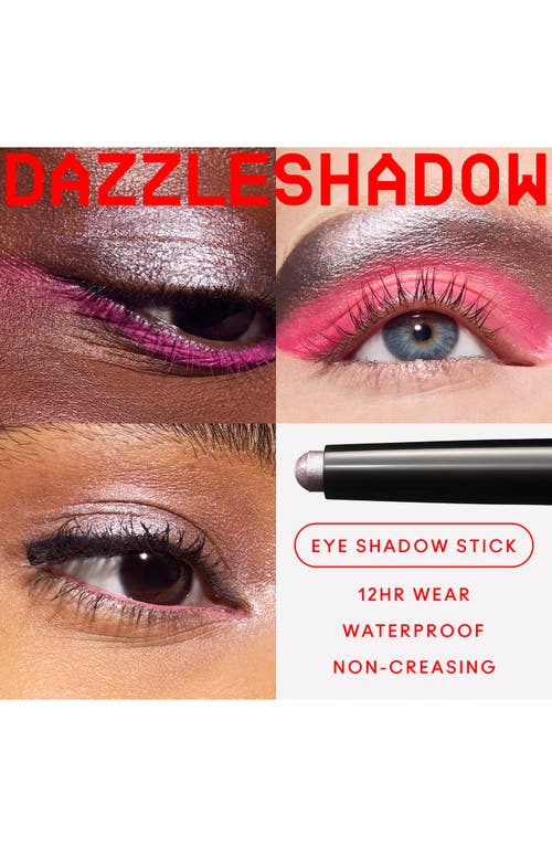 Mac Cosmetics Dazzleshadow Eye Shadow Stick In Haku Haze