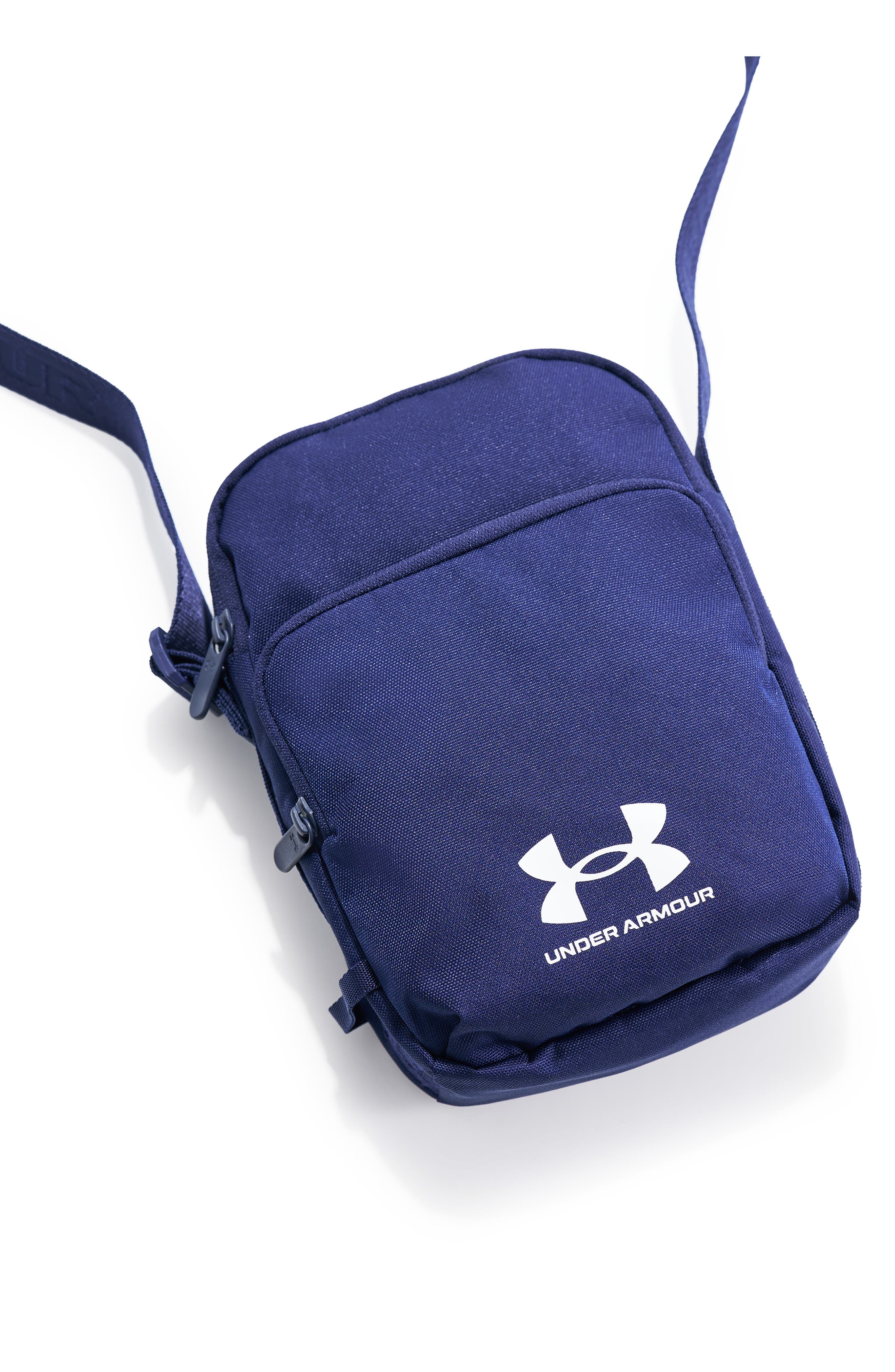 Essential Lite Crossbody Bag
