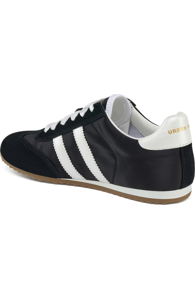 JSlides Pacific Low Top Sneaker, Alternate, color, Black