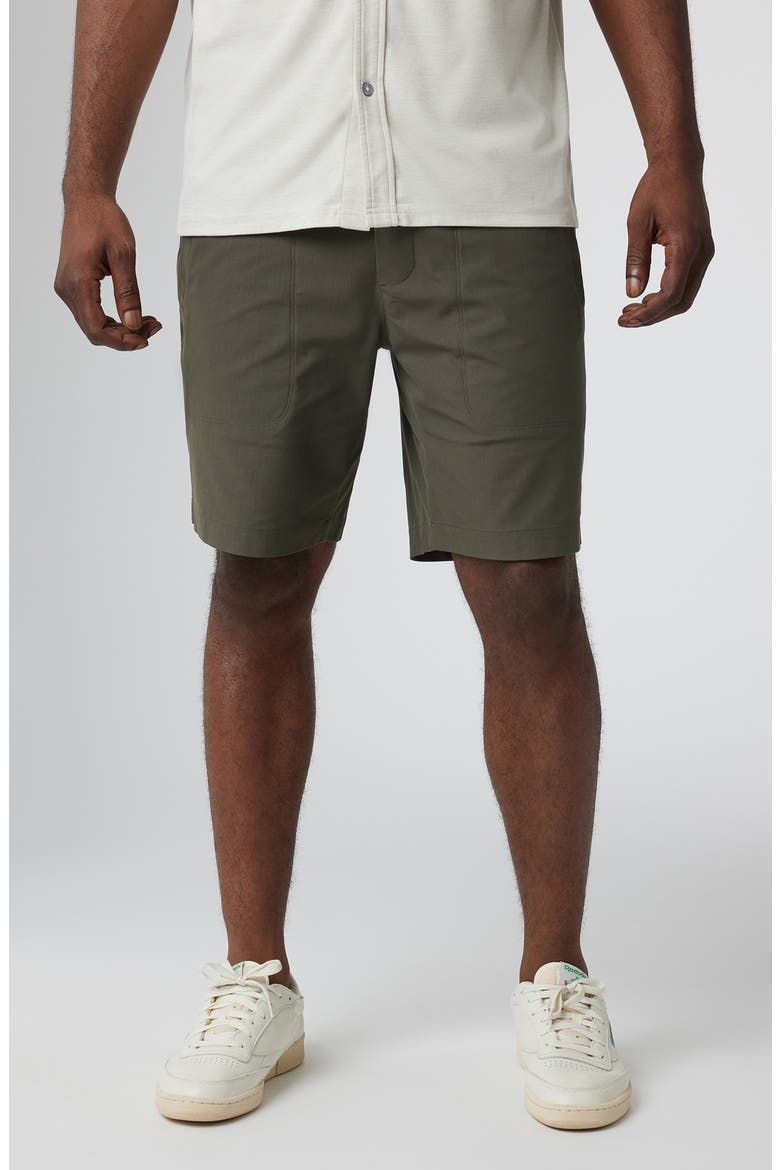 Meta Easy Shorts (Men) | Nordstrom