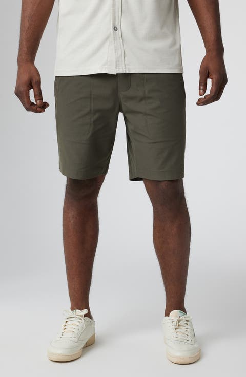 Meta Easy Shorts