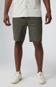 Vuori Meta Easy Shorts