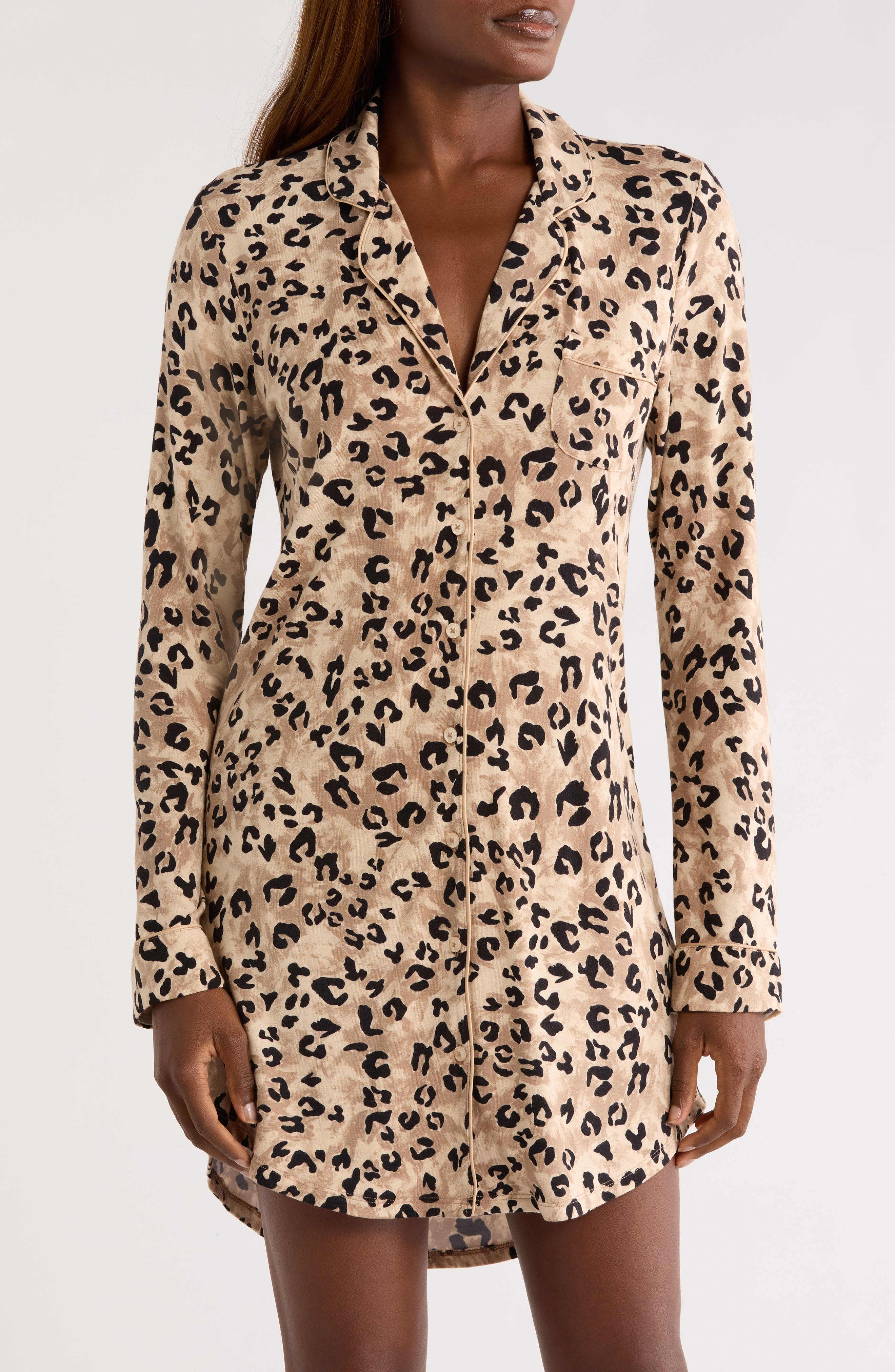 Moonlight Eco Nightshirt