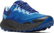 Merrell Nova 4 Waterproof Trail Running Shoe