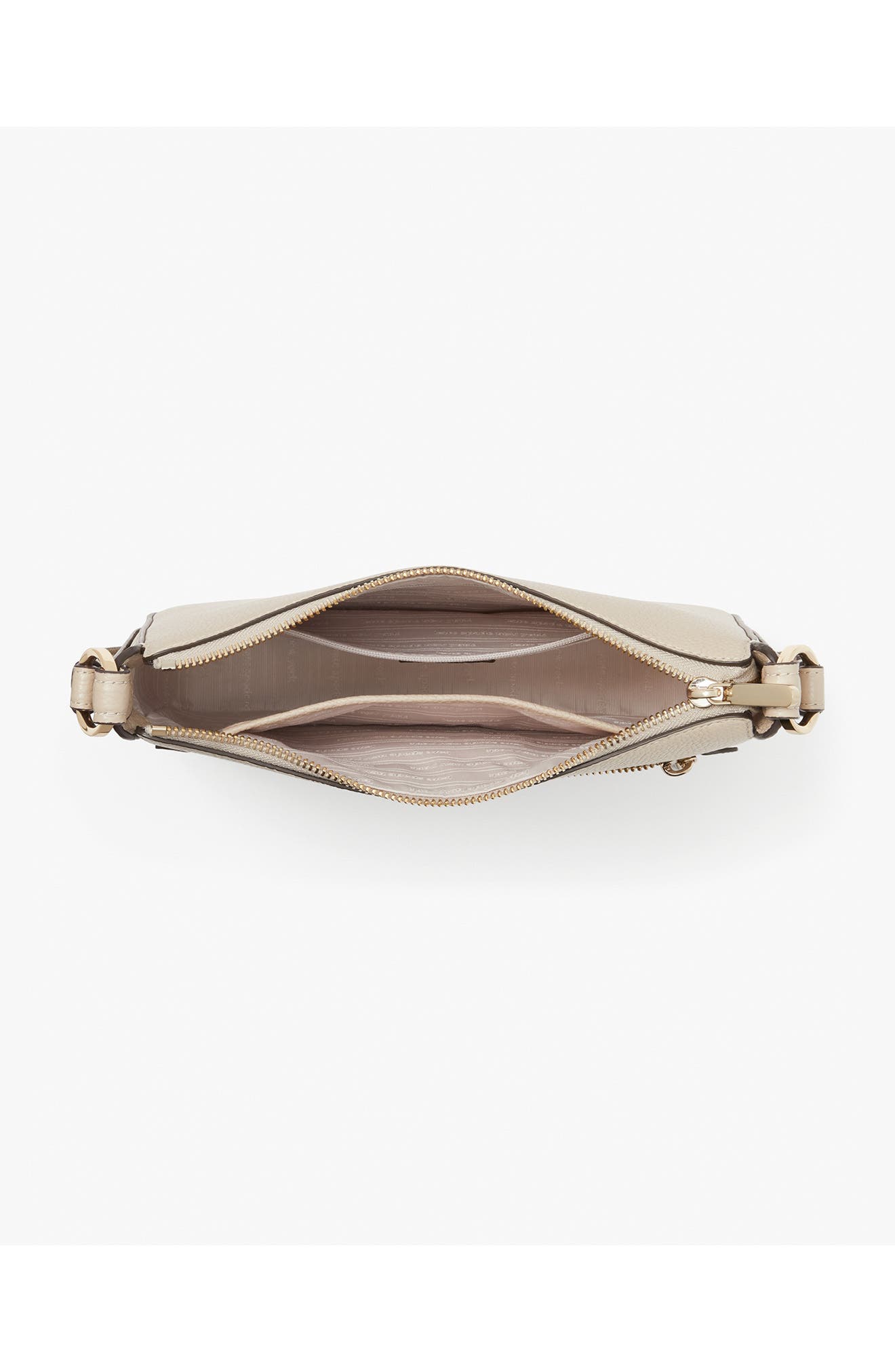 on the go medium crossbody bag, Alternate, color, EARTHENWARE