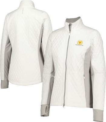 GolfMagic - American brands B.Draddy and Zero Restriction are returning as next year's official President's Cup outfitter. Here's why that's great news