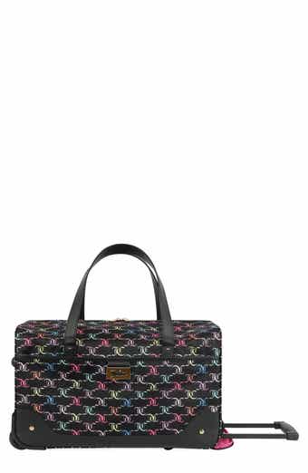 Sahara Rolling Duffle Bag