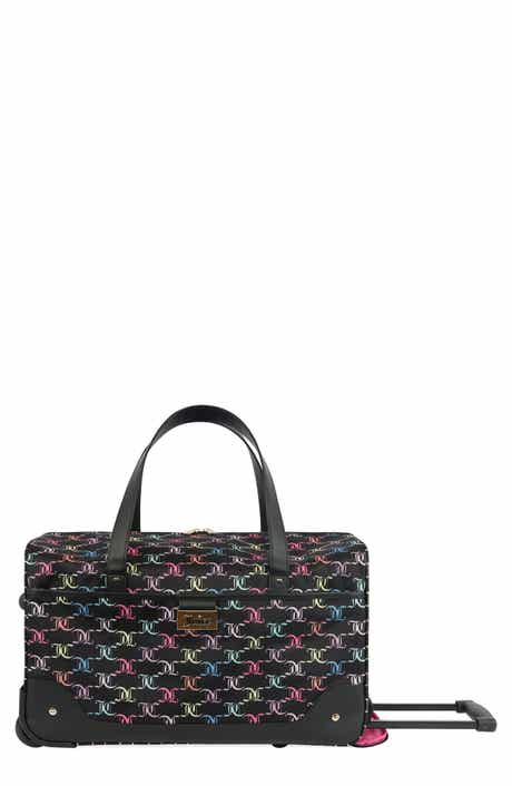 Sahara Rolling Duffle Bag