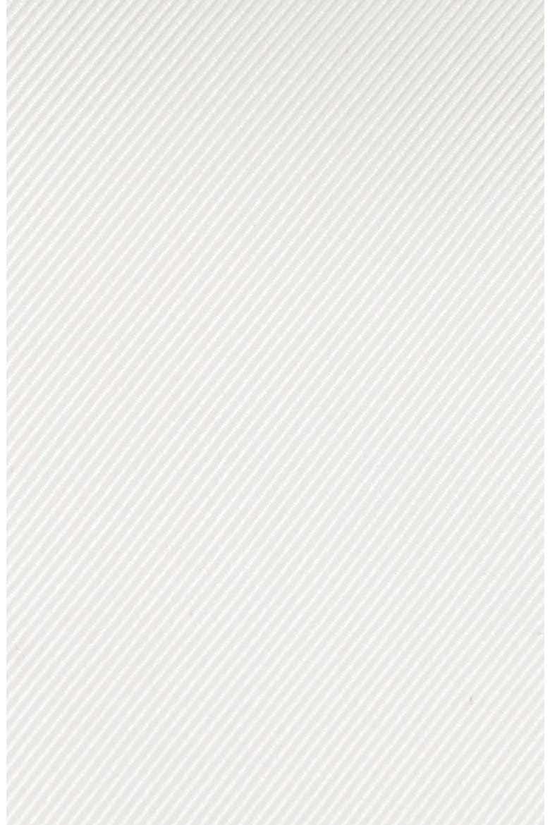 King Twill Silk Pocket Square, Alternate, color, WHITE