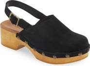 Cordani Wilkes Platform Clog
