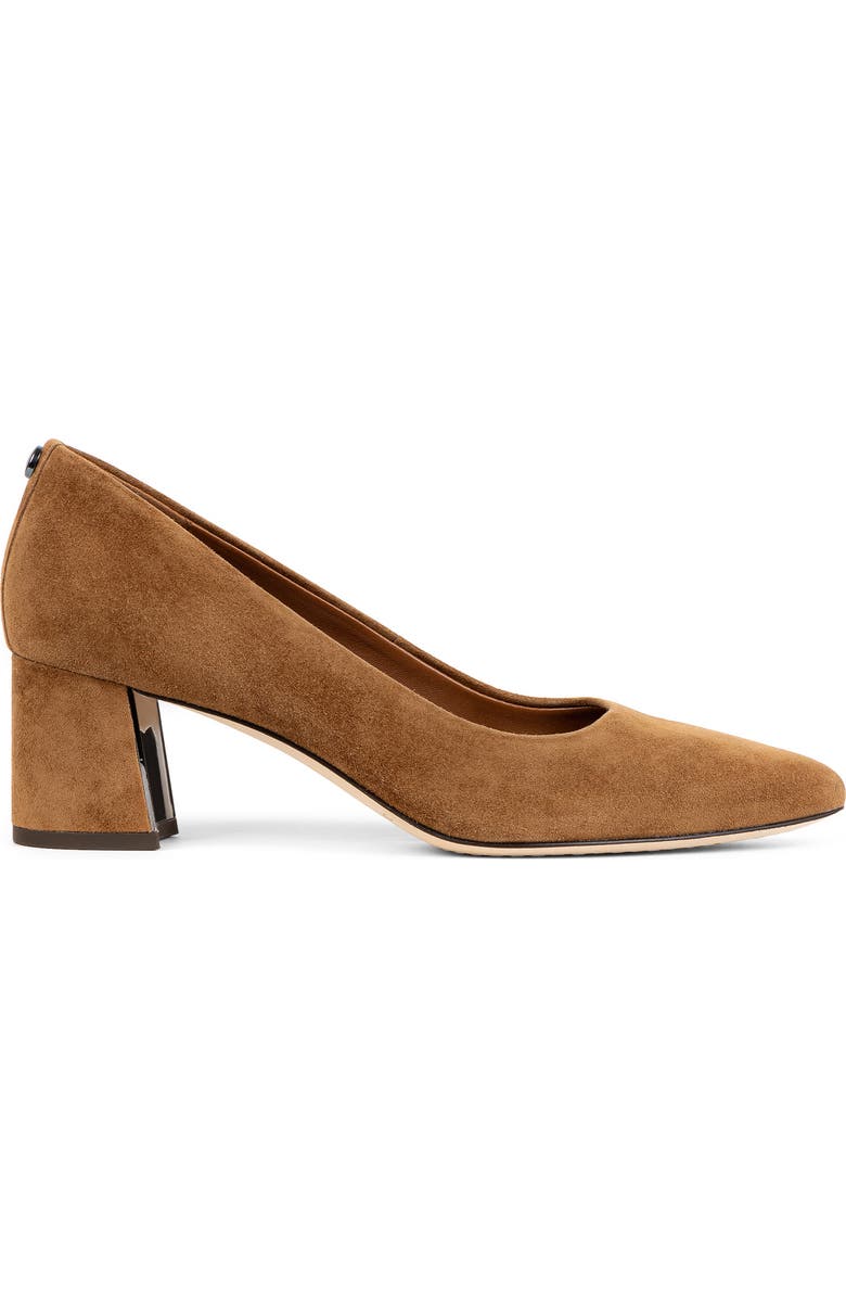 Donald Pliner Suzette Pointed Toe Pump, Alternate, color,