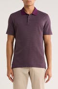 Rodd & Gunn Redwood Pass Cotton Polo