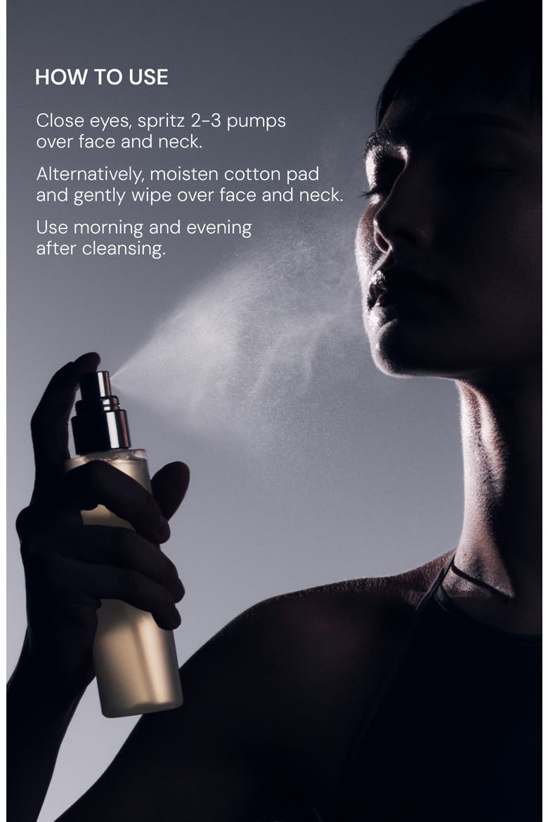 Pro-Collagen Toning Mist, Alternate, color, NO COLOR