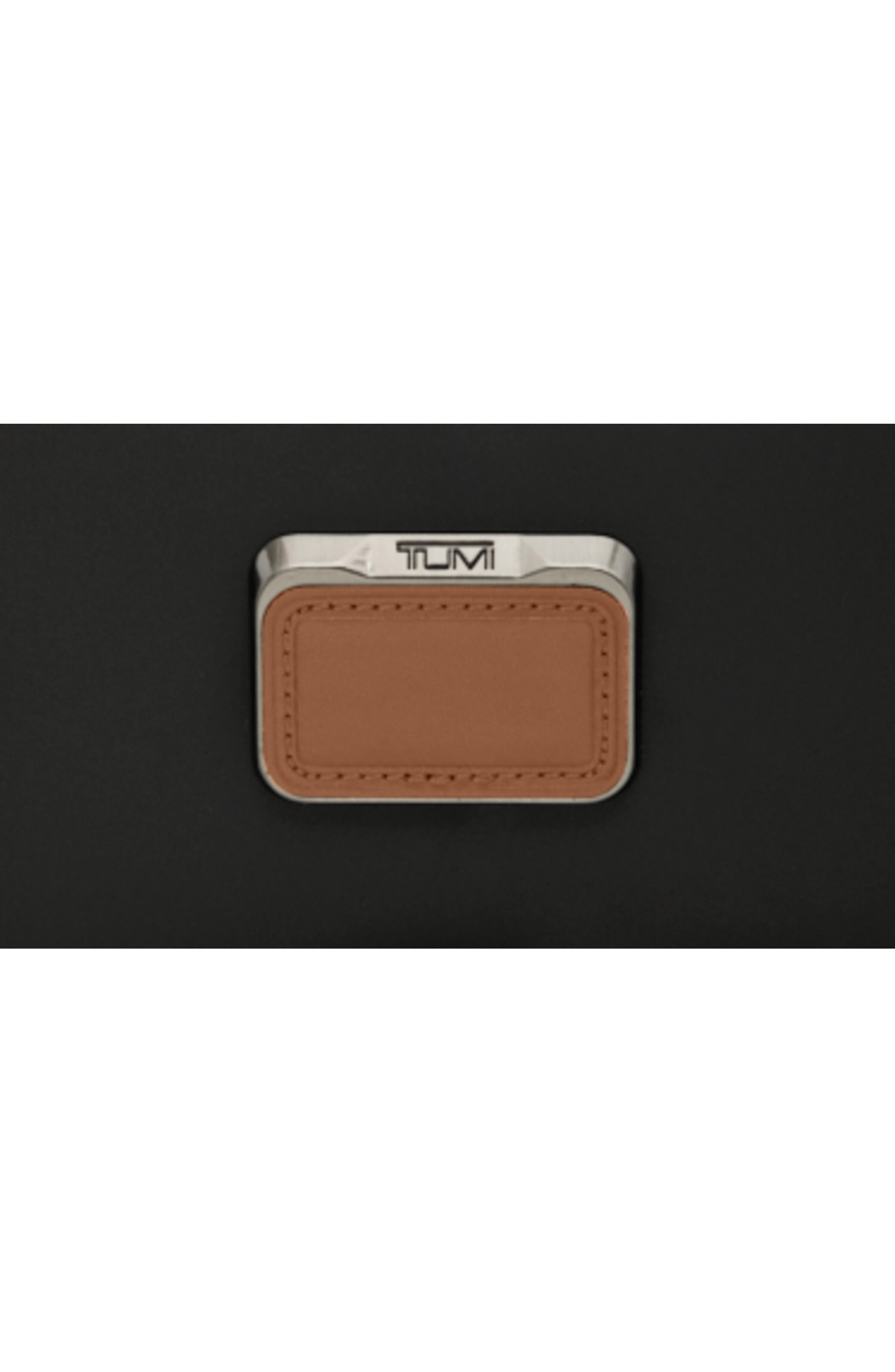 TUMI Wheeled Duffle Bag, Alternate, color, 