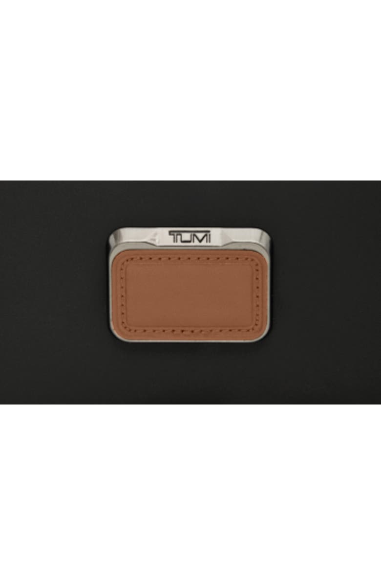 TUMI Wheeled Duffle Bag, Alternate, color, Black Onyx