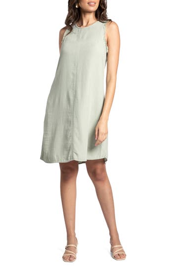 Thread & Supply Summer Solstice A-line Dress