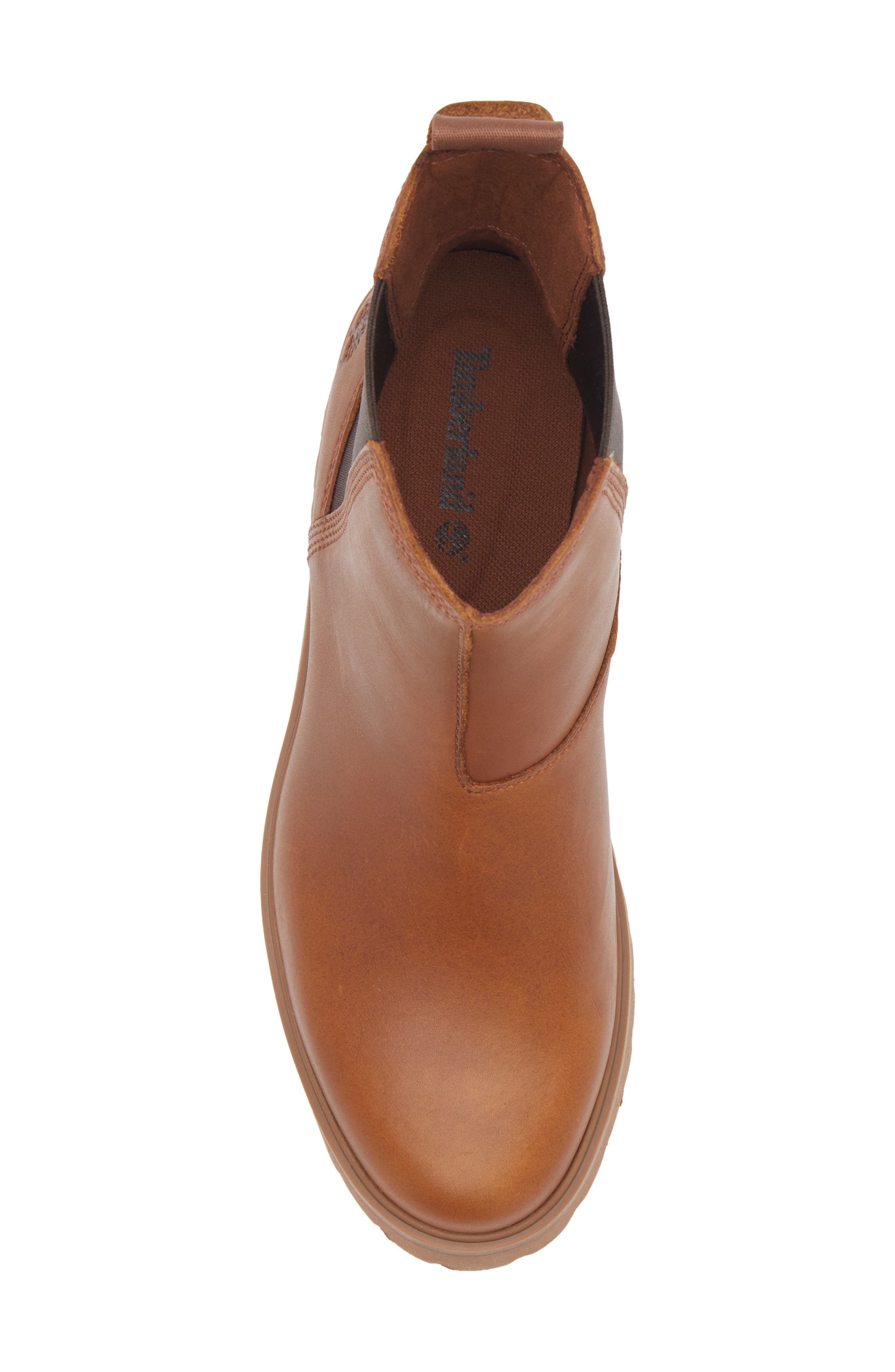 Timberland Carnaby Cool Chelsea Boot, Alternate, color, 