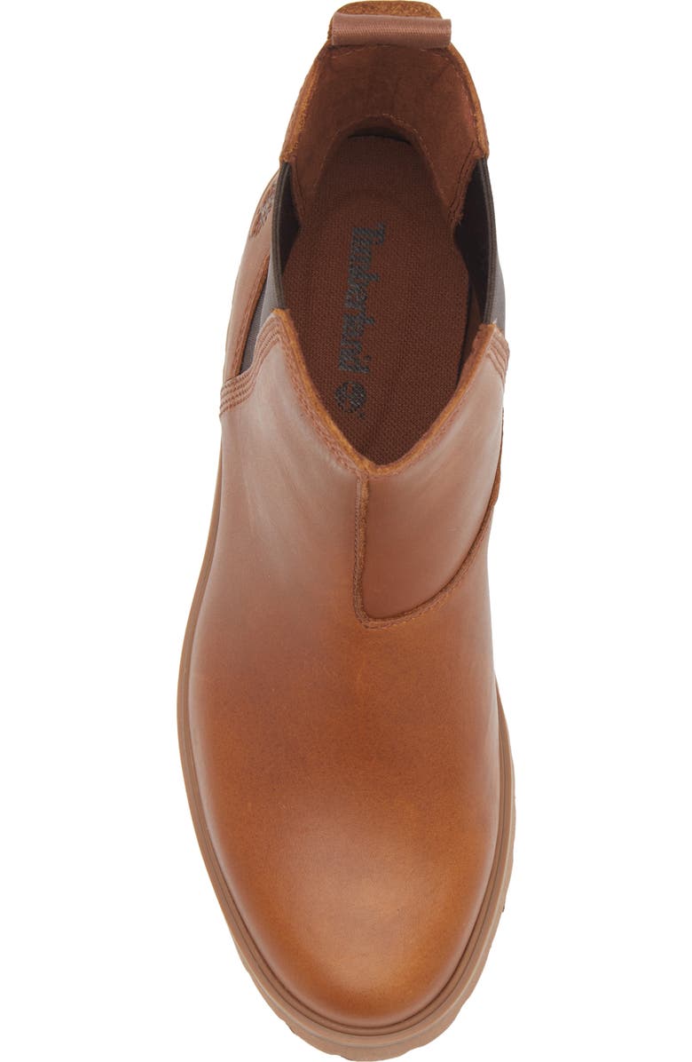 Timberland Carnaby Cool Chelsea Boot, Alternate, color,